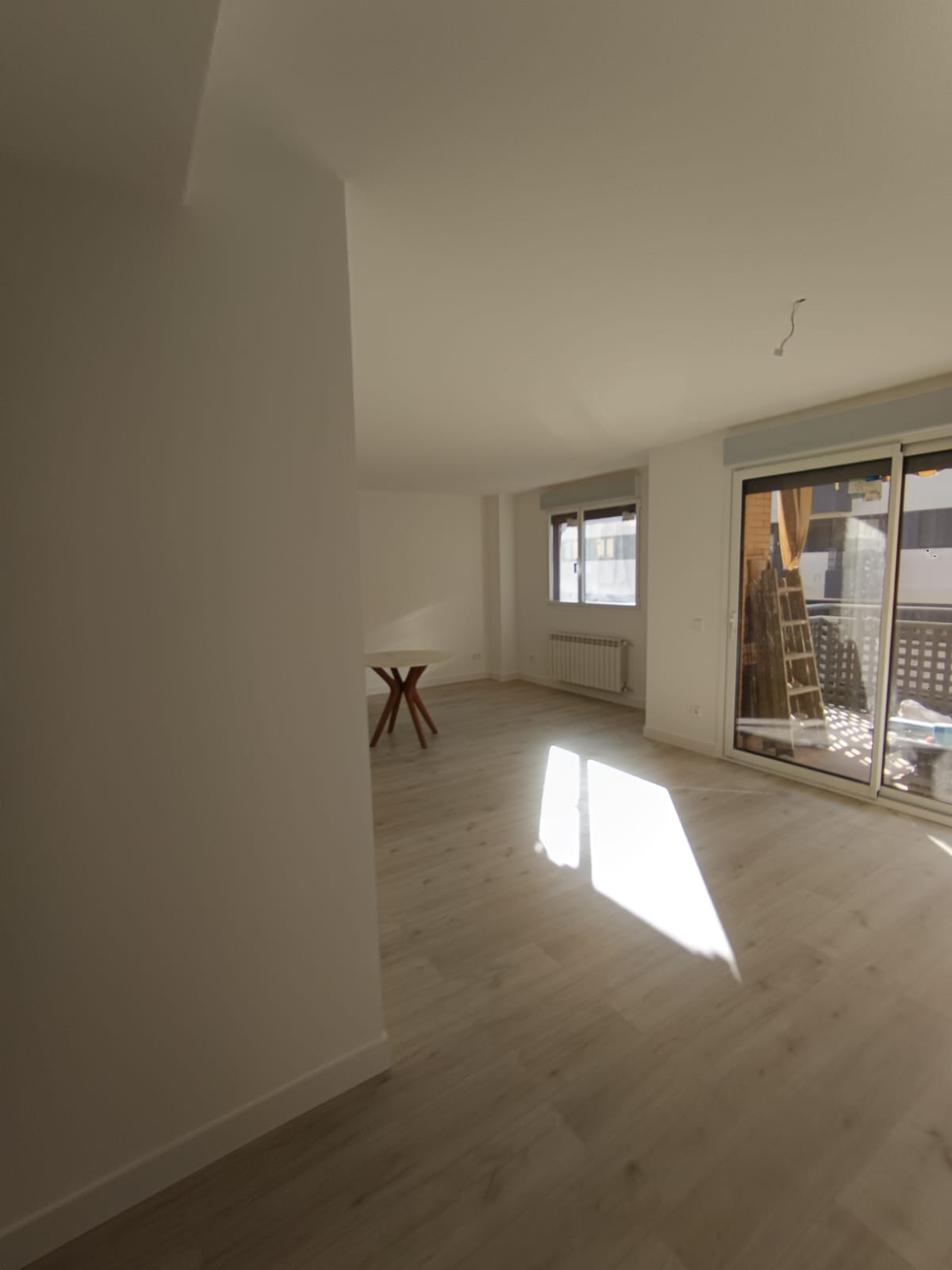 Salón pintado por Colormaster